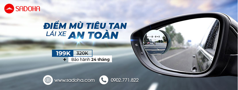 Top 6 cửa hàng đồ chơi xe hơi uy tín và chất lượng nhất tại TP. HCM 9 Cừa hàng đồ chơi xem hơi Sadoha
