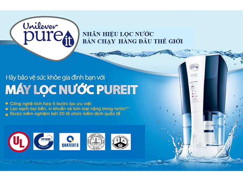 Top 10 loại máy lọc nước tốt nhất hiện nay 17 Top 10 loại máy lọc nước tốt nhất hiện nay 15