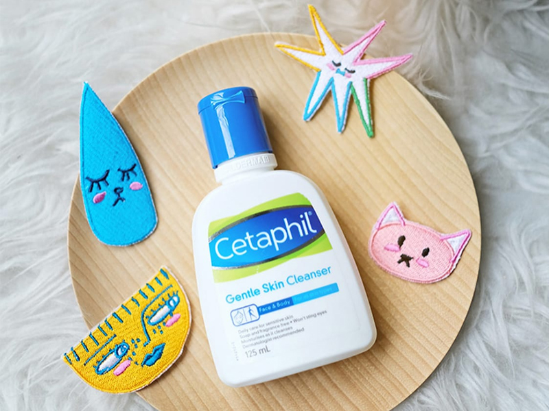 Top 5 loại sữa rửa mặt cho từng loại da tốt nhất hiện nay 7 Top 5 loại sữa rửa mặt cho từng loại da tốt nhất hiện nay 7