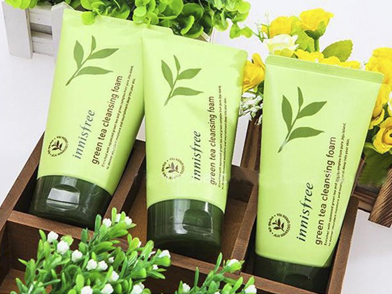 Top 5 loại sữa rửa mặt cho từng loại da tốt nhất hiện nay 8 Top 5 loại sữa rửa mặt cho từng loại da tốt nhất hiện nay 8