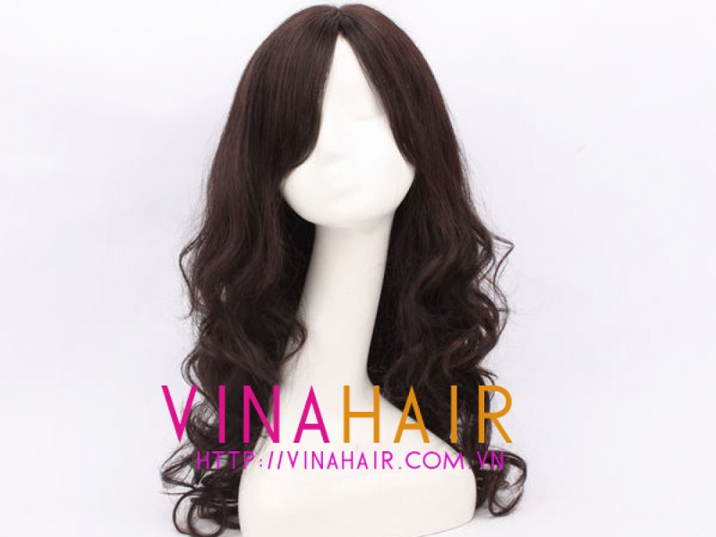TOP 10 Shop bán tóc giả chất lượng nhất TP.HCM 12 Tóc giả Vinahair tại TPHCM