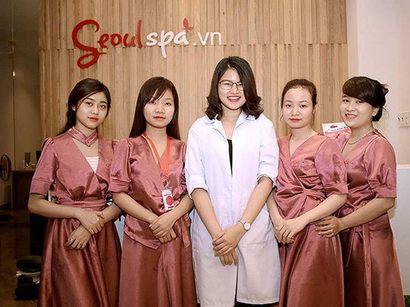 Top 5 spa chất lượng tại Quận Tân Bình, TP.HCM 6 Top 5 spa chất lượng tại Quận Tân Bình, TP.HCM 6