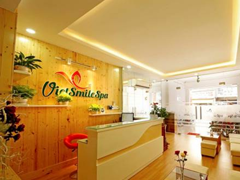 Top 5 spa chất lượng tại Quận Tân Bình, TP.HCM 7 Top 5 spa chất lượng tại Quận Tân Bình, TP.HCM 7
