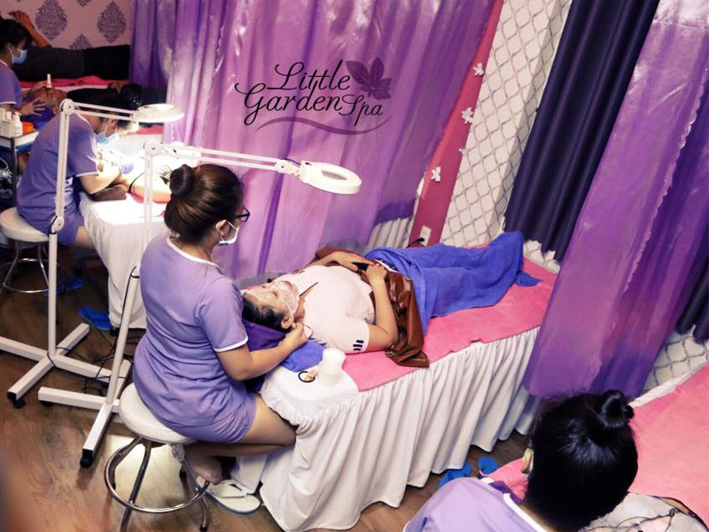 Top 5 spa chất lượng tại Quận Tân Bình, TP.HCM 9 Top 5 spa chất lượng tại Quận Tân Bình, TP.HCM 9