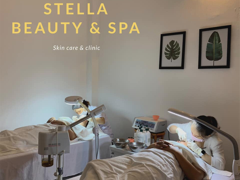 Top 5 spa chất lượng tại Quận Tân Bình, TP.HCM 10 Top 5 spa chất lượng tại Quận Tân Bình, TP.HCM 10