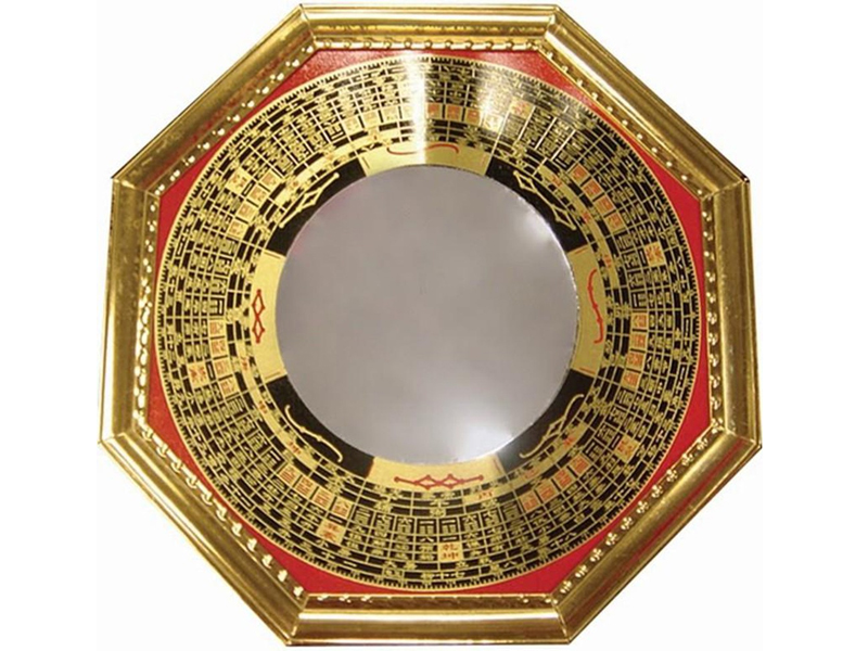 Top những cách hóa giải phong thủy xấu cho nhà lồi, lõm và có góc nhọn 15 Top những cách hóa giải phong thủy xấu cho nhà lồi, lõm và có góc nhọn 15