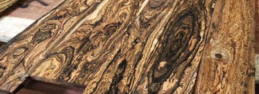 Tổng quan gỗ Bocote - Top 7 sản phẩm làm là từ gỗ Bocote 11 Hình Ảnh Gỗ Bocote