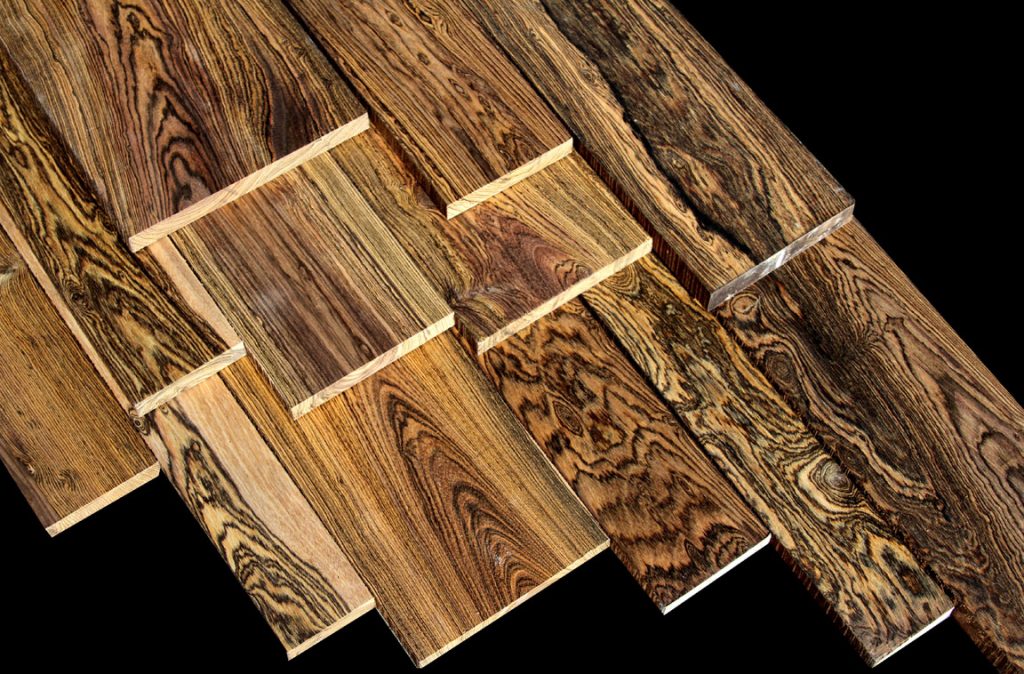 Tổng quan gỗ Bocote - Top 7 sản phẩm làm là từ gỗ Bocote 12 Tổng quan gỗ Bocote - Top 7 sản phẩm làm là từ gỗ Bocote 4