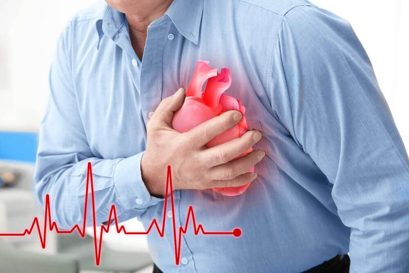 Top 15 công dụng của hạt Óc Chó có lợi cho sức khỏe 18 Hạt óc chó giúp giảm nguy cơ mắc bệnh tim mạch