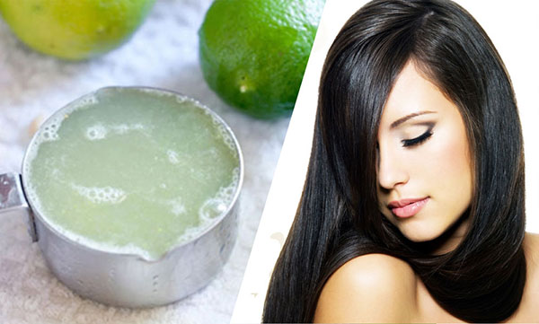 TOP 10 Công dụng bất ngờ làm đẹp từ quả chanh bạn nên biết 13 Kiểm soát gàu từ canh - Công dụng làm đẹp từ quả chanh