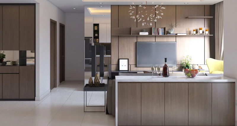 Top 3 tiêu chí lựa chọn bàn ghế ăn tốt nhất 7 Lựa chọn kích thước phù hợp với phòng ăn của bạn