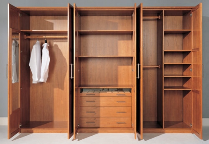 Top 50+ Mẫu tủ quần áo đẹp nhất chất lượng giá rẻ chất lượng nhất 6 Mẫu tủ quần áo gỗ xoan đào