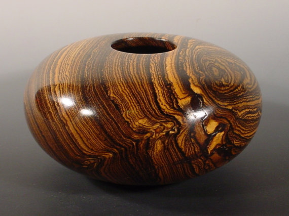 Tổng quan gỗ Bocote - Top 7 sản phẩm làm là từ gỗ Bocote 14 Vật trang trí làm từ gỗ Bocote
