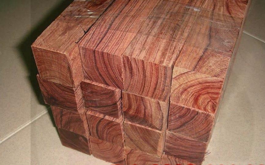 Gỗ cẩm lai là gì? Gỗ cẩm lai có bao nhiêu loại 11 Hình ảnh gỗ cẩm lai đỏ