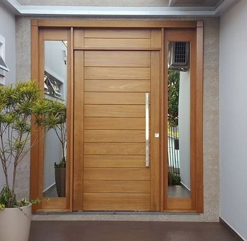 Top 20+ mẫu cửa gỗ phòng khách đẹp 2020 37 Top 20+ mẫu cửa gỗ phòng khách đẹp 2020 37