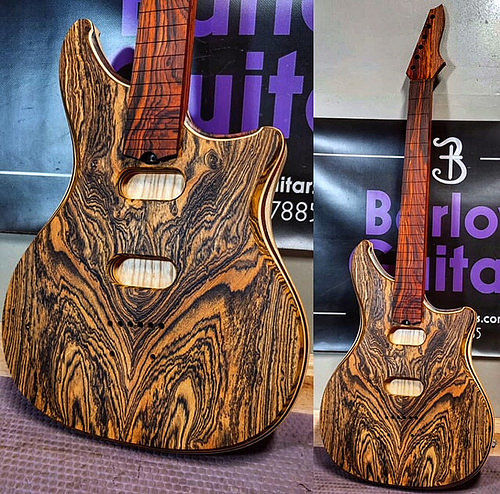 Tổng quan gỗ Bocote - Top 7 sản phẩm làm là từ gỗ Bocote 17 Tổng quan gỗ Bocote - Top 7 sản phẩm làm là từ gỗ Bocote 6