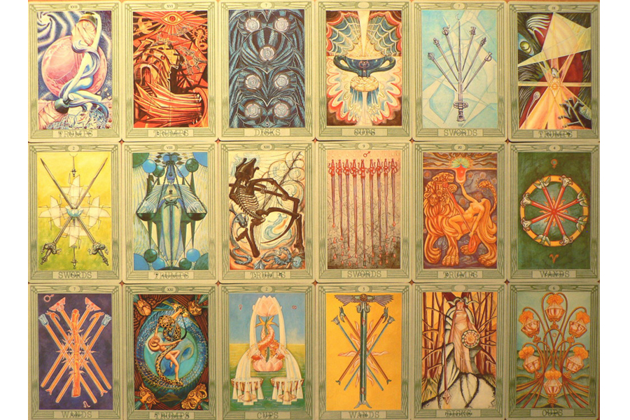 Top 10 điều tổng quan về Tarot dành cho người mới bắt đầu 13 Có nhiều luận điểm và chứng cứ lịch sử cho thấy xuất xứ của bài Tarot chính xác là từ miền Bắc nước Ý, vào khoảng giữa thế kỷ 15.
