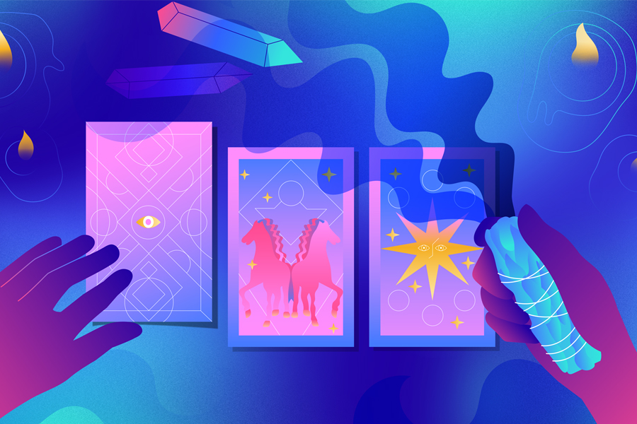 Top 10 điều tổng quan về Tarot dành cho người mới bắt đầu 18 Top 10 điều tổng quan về Tarot dành cho người mới bắt đầu 4