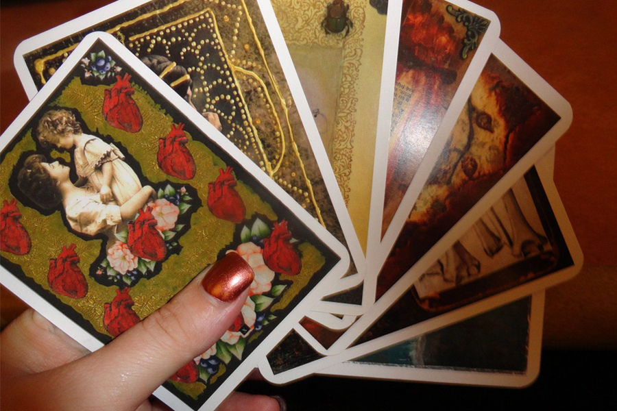 Top 10 điều tổng quan về Tarot dành cho người mới bắt đầu 19 Top 10 điều tổng quan về Tarot dành cho người mới bắt đầu 5