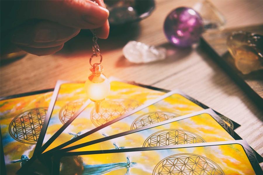 Top 10 điều tổng quan về Tarot dành cho người mới bắt đầu 20 Top 10 điều tổng quan về Tarot dành cho người mới bắt đầu 6
