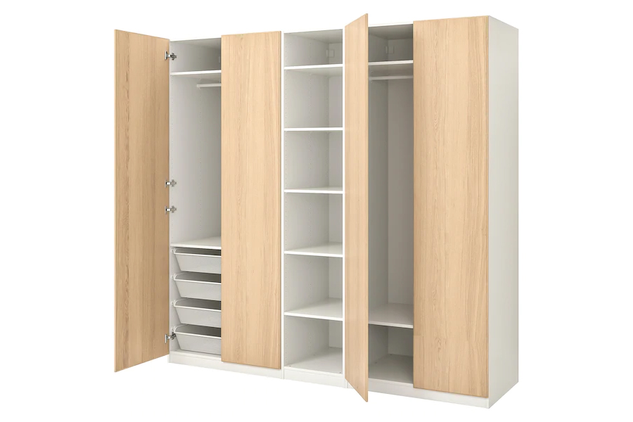 Top 20 Mẫu tủ quần áo gỗ đẹp nhất và đang được nhiều người lựa chọn 24 Tủ quần áo gỗ giá rẻ luôn là sự lựa chọn của người tiêu dùng thông thái.