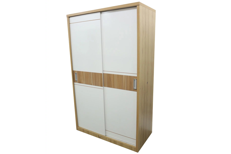 Top 20 Mẫu tủ quần áo gỗ đẹp nhất và đang được nhiều người lựa chọn 31 Tủ đựng quần áo cửa lùa có thể tiết kiệm tối đa không gian trong phòng