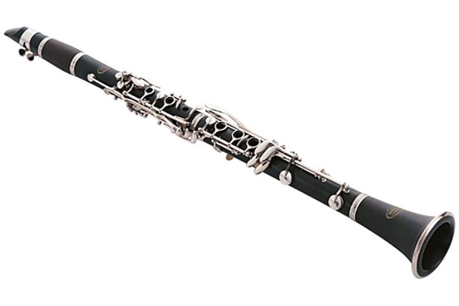 Gỗ đen Châu Phi và các đặc tính của Gỗ đen Châu Phi 23 Gỗ đen Châu Phi thường được sử dụng để chế tạo các loại nhạc cụ.