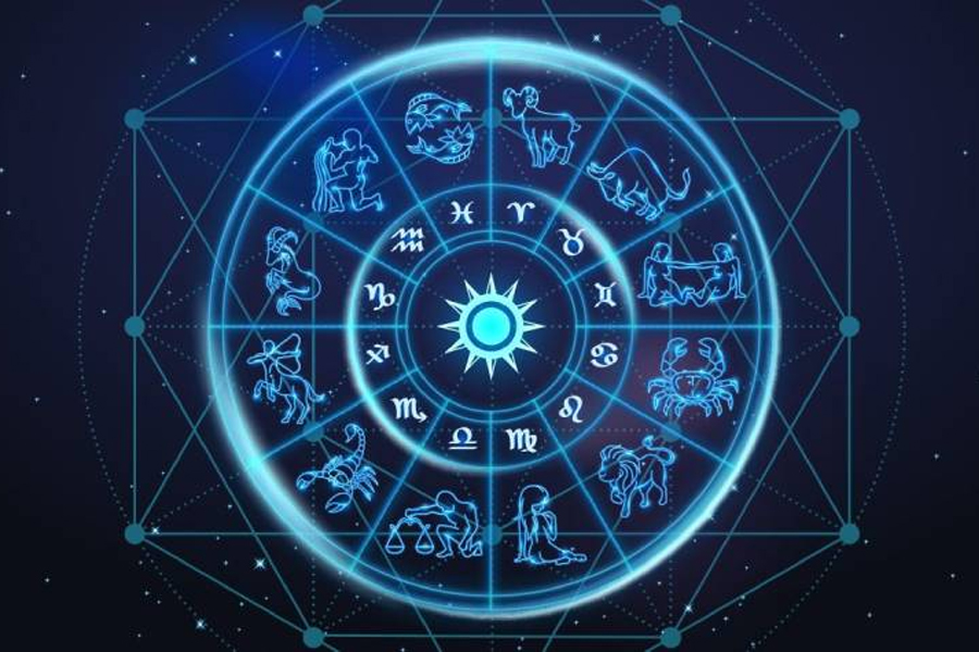 Bộ bài Tarot và Cung hoàng đạo 2 12 cung hoàng đạo của bộ bài Tarot.