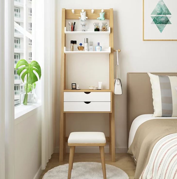 Top 10 ý tưởng đơn giản làm rộng không gian phòng ngủ chật hẹp, bạn nên biết 14 Top 10 ý tưởng đơn giản làm rộng không gian phòng ngủ chật hẹp, bạn nên biết 14