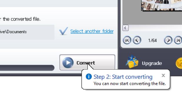 Phần mềm chuyển PDF sang word không lỗi font tốt nhất 19 Convert