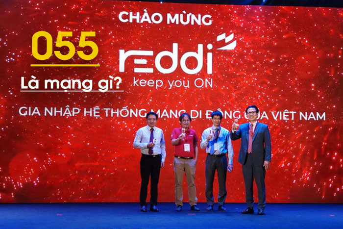 Đầu số 055 là của mạng gì? Mạng di động ảo thứ 2 tại Việt Nam 3 Đầu số 055