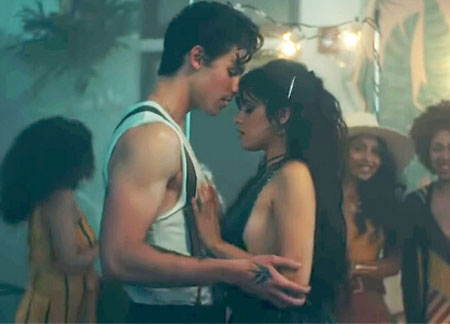 Senorita là gì? Tại sao lại hot nhất trên mạng hiện nay? 12 Hình trong bài hát Senorita