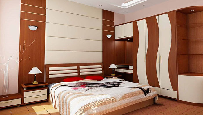 Top 2 loại gỗ tiêu âm được dùng nhiều nhất 25 Giải pháp tiêu âm phòng ngủ