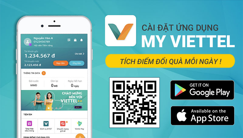 4 Cách kiểm tra gói cước Viettel mà bạn đang dùng chính xác nhất 9 Cách kiểm tra gói cước nào Viettel bằng App My Viettel