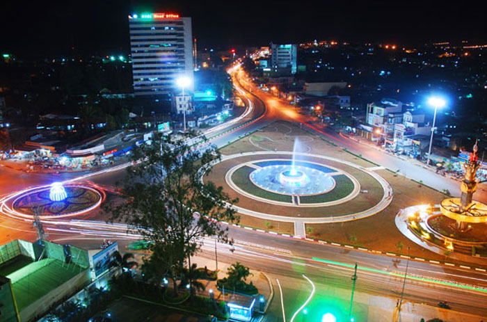 TOP 10 tỉnh, thành có diện tích lớn nhất Việt Nam 12 Hình ảnh tỉnh Gia lai