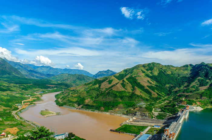 TOP 10 tỉnh, thành có diện tích lớn nhất Việt Nam 13 Hình ảnh Sơn La