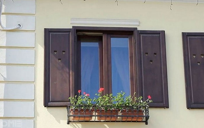TOP 40+ mẫu cửa sổ đẹp và chất lượng nhất hiện nay ai cũng muốn sở hữu 49 Mẫu cửa sổ cổ điền đẹp