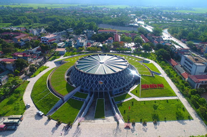 TOP 10 tỉnh, thành có diện tích lớn nhất Việt Nam 19 Hình ảnh tỉnh Điện Biên