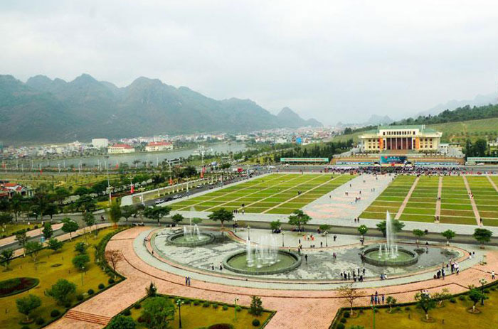 TOP 10 tỉnh, thành có diện tích lớn nhất Việt Nam 20 Hình ảnh tỉnh Lai Châu