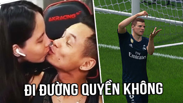 Trào lưu "Đi đường quyền" là gì? Vì sao cả thể giới "đua nhau" dùng 11 Ảnh chế đi đường quyền