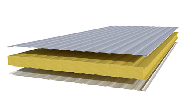 TOP 10 Công ty cung cấp Panel cách nhiệt, chống cháy 6 Panel cách nhiệt chống cháy