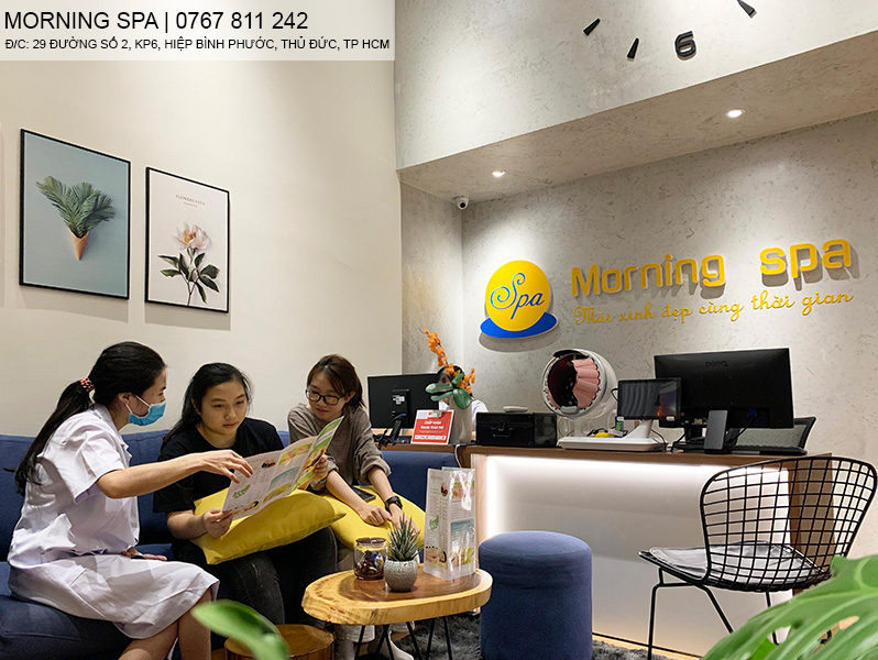 Top 5 spa chất lượng tại Quận Thủ Đức, TP.HCM 8 Top 5 spa chất lượng tại Quận Thủ Đức, TP.HCM 8