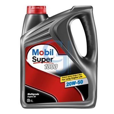 Top 7 Thương hiệu dầu nhớt xe máy tốt nhất hiện nay 12 Dầu nhớt Mobil