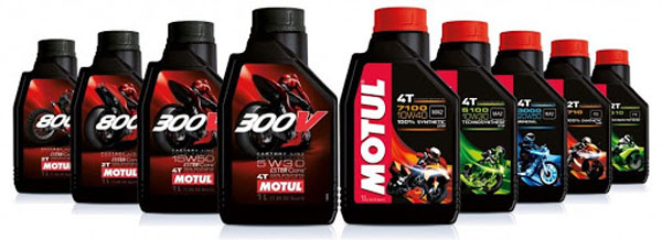 Top 7 Thương hiệu dầu nhớt xe máy tốt nhất hiện nay 15 Dầu nhớt Motul