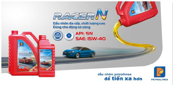 Top 7 Thương hiệu dầu nhớt xe máy tốt nhất hiện nay 16 Dầu nhớt PCL (Petrolimex)