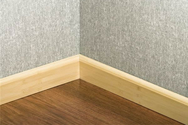 Len gỗ chân tường là gì? Top 30 mẫu len gỗ chân tường đẹp nhất hiện nay 27 Ứng dụng len gỗ chân tường đẹp