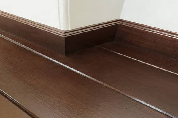 Len gỗ chân tường là gì? Top 30 mẫu len gỗ chân tường đẹp nhất hiện nay 30 Ứng dụng len gỗ chân tường đẹp sang trọng