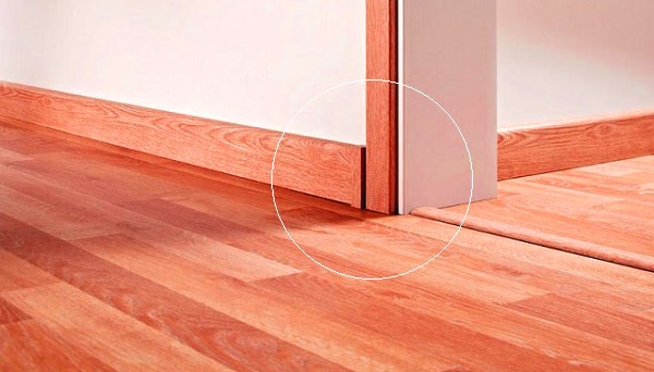 Len gỗ chân tường là gì? Top 30 mẫu len gỗ chân tường đẹp nhất hiện nay 17 Len gỗ chân tường