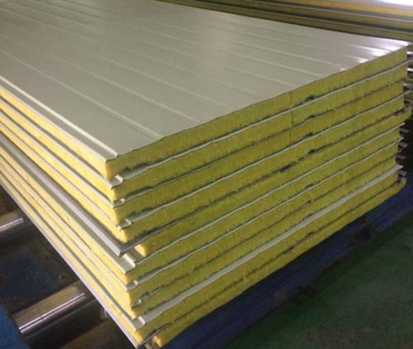 Ứng dụng của Panel RockWool cách âm cách nhiệt 10 Tấm cách âm cách nhiệt tiện lợi