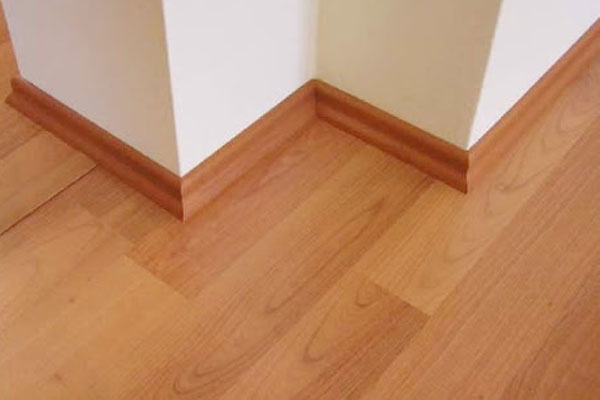 Len gỗ chân tường là gì? Top 30 mẫu len gỗ chân tường đẹp nhất hiện nay 32 Ứng dụng len gỗ chân tường kiểu đơn giản